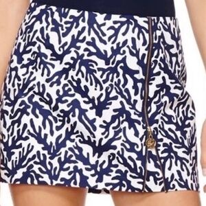 Lilly Pulitzer Skort/Skirt